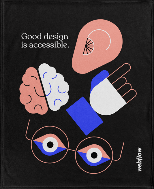 It’s time to recognize that all good design is accessible